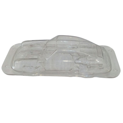 Форма для шоколада Empire EM1159 3D автомобиль поликарбонатная 25x10x7 см (555830)