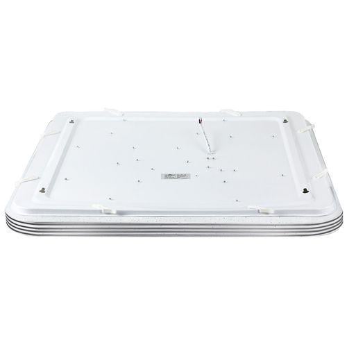 Светильник светодиодный Biom Smart SML-S01-90/2 3000-6000K 90Вт с д/у 00-00020585 - фото 4