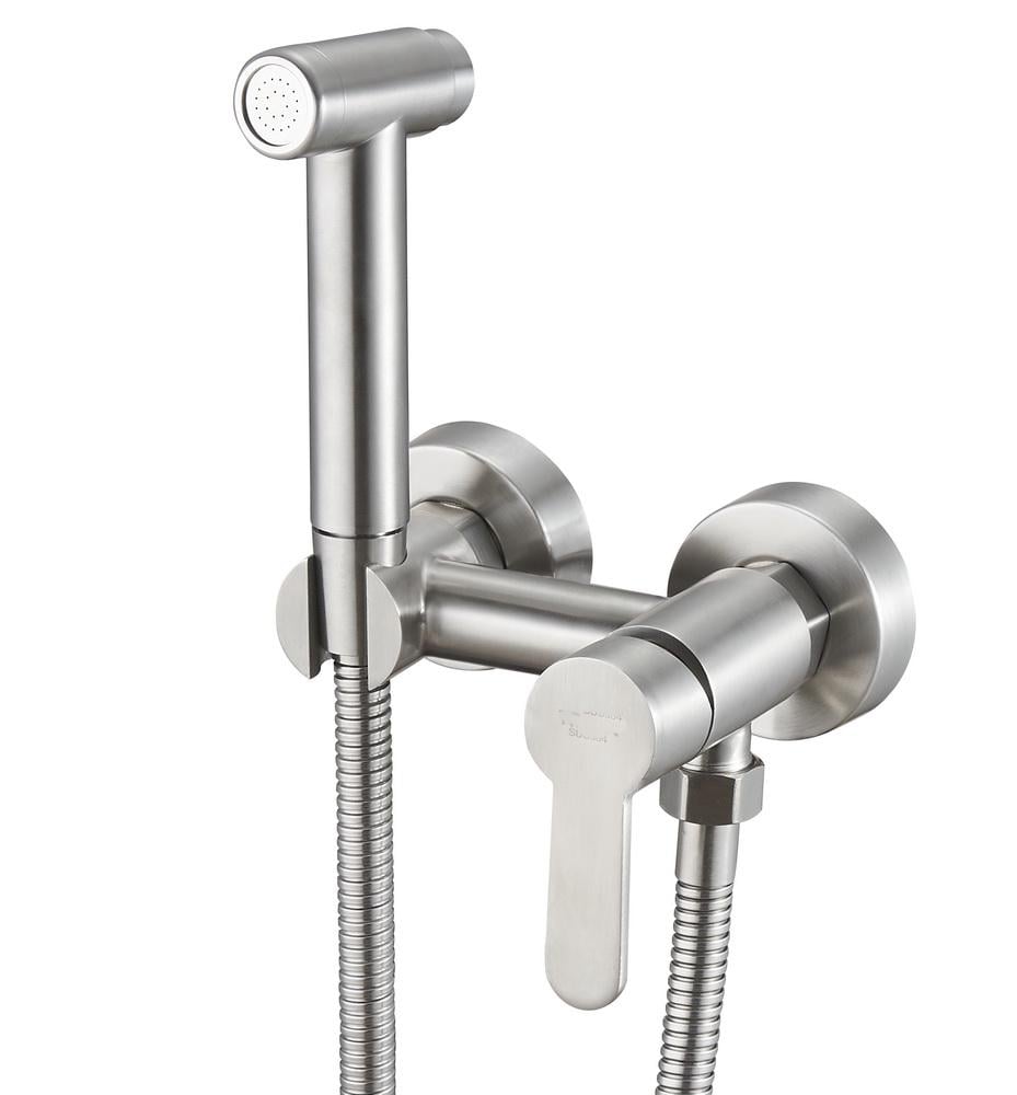 Смеситель для биде Zegor SAP2-A (SAP2-A097m)