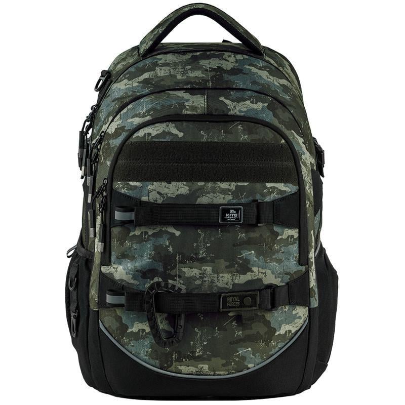 Рюкзак подростковый KITE NEW Education teens 44х30х21 см (K24-727L-3)