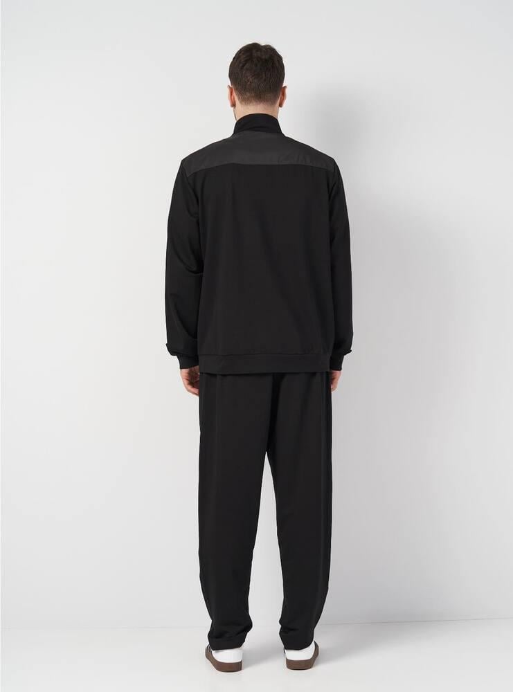 Костюм DMR-X 7059x10 чоловічий 3XL Чорний - фото 3 Костюм DMR-X 7059x10 чоловічий 3XL Чорний - фото 3