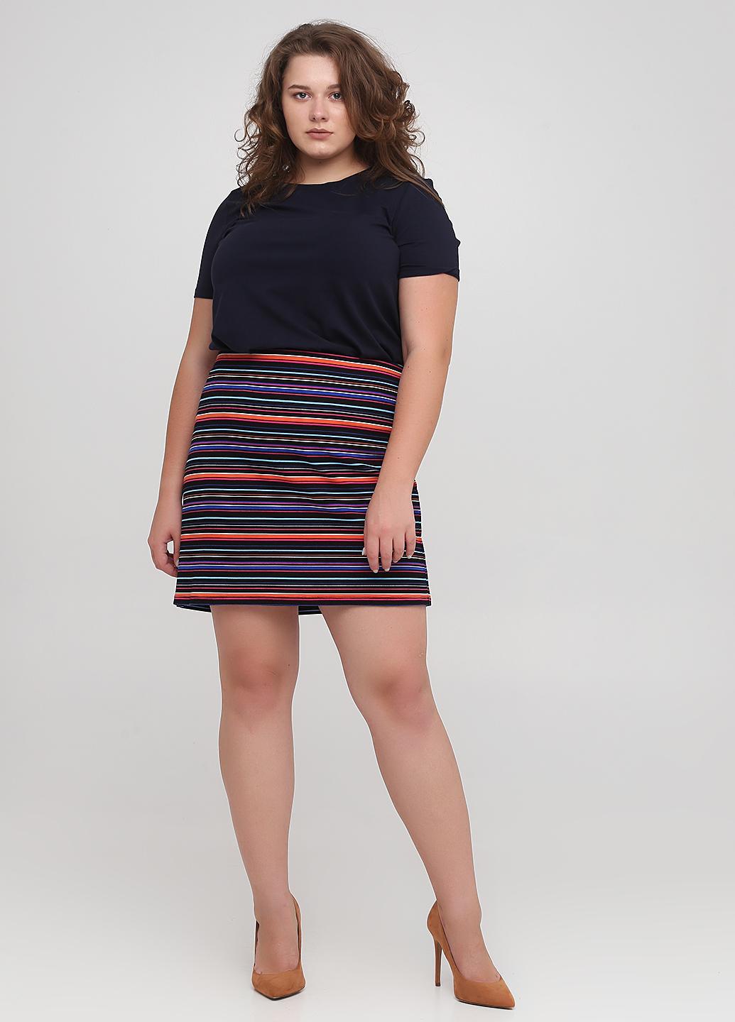 Юбка C&A XL Комбінований (1083813p14)