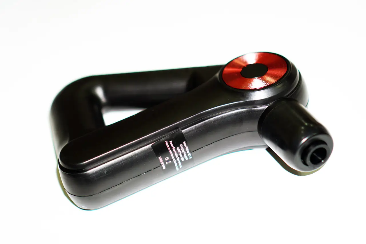 Вибромассажер для тела Massage Gun SL-8891 - фото 10