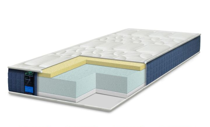 Матрас Eurosleep Bionic Coolvie 70x190 см (26417333)
