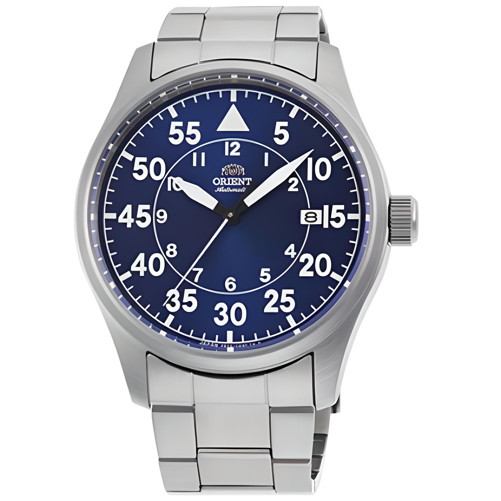 Часы наручные Orient RA-AC0H01L10B