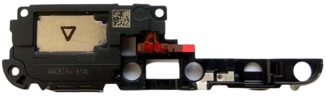 Динамік Buzzer для Huawei Nova Lite Plus/Y7 2017 у рамці (000046297)