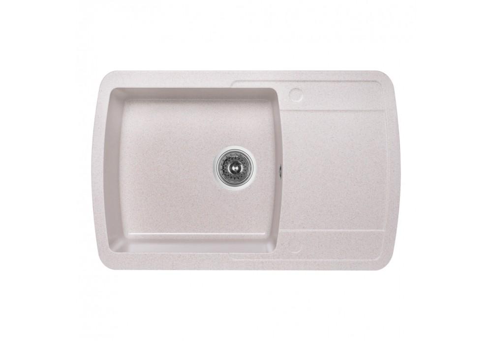 Кухонна мийка Lidz 770х490/200 MAR-07 (LIDZMAR07770490200) Кухонна мийка Lidz 770х490/200 MAR-07 (LIDZMAR07770490200)