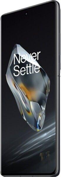 Смартфон OnePlus 12 CPH2581 5G 12/256GB Black (850041K) - фото 4