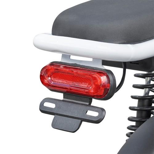 Велосипед с электромотором Spark R5 14 (000203661) - фото 10 Велосипед с электромотором Spark R5 14 (000203661) - фото 10