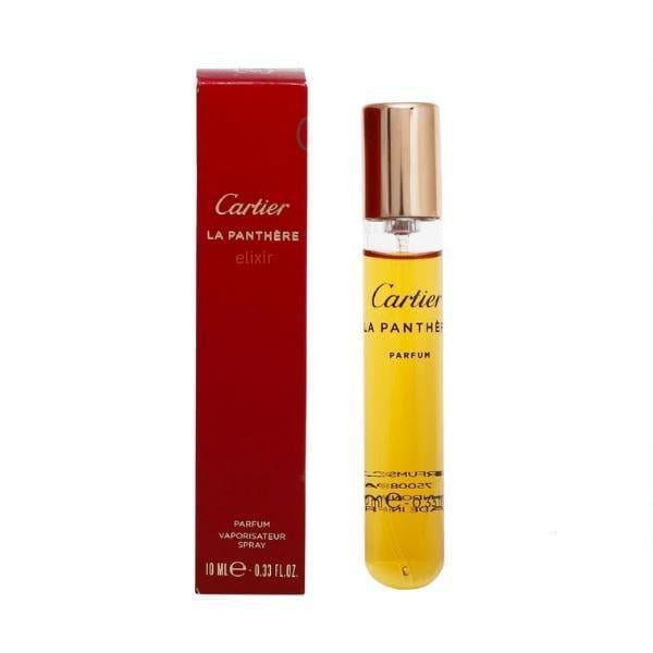 Духи для женщин Cartier La Panthere Elixir 10 мл миниатюра (374593)
