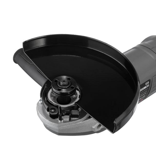 Болгарка INTERTOOL DT-0290 - фото 7