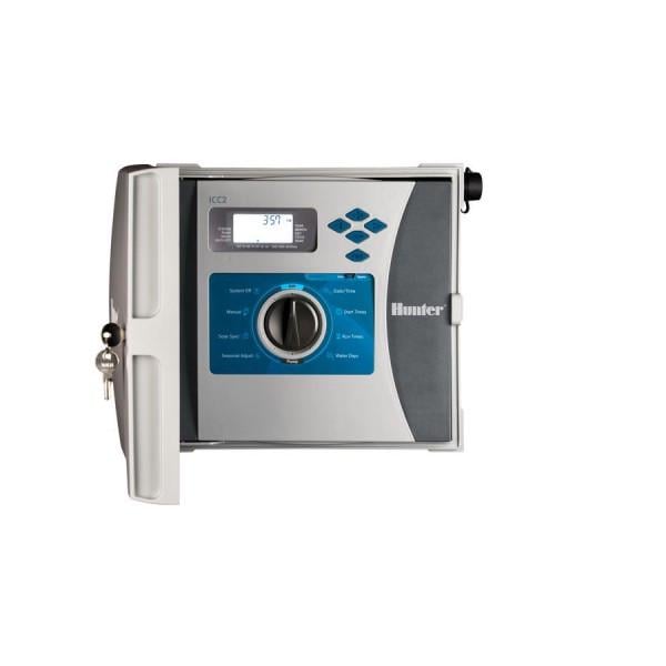 Контроллер HUNTER I2C800PL внешний