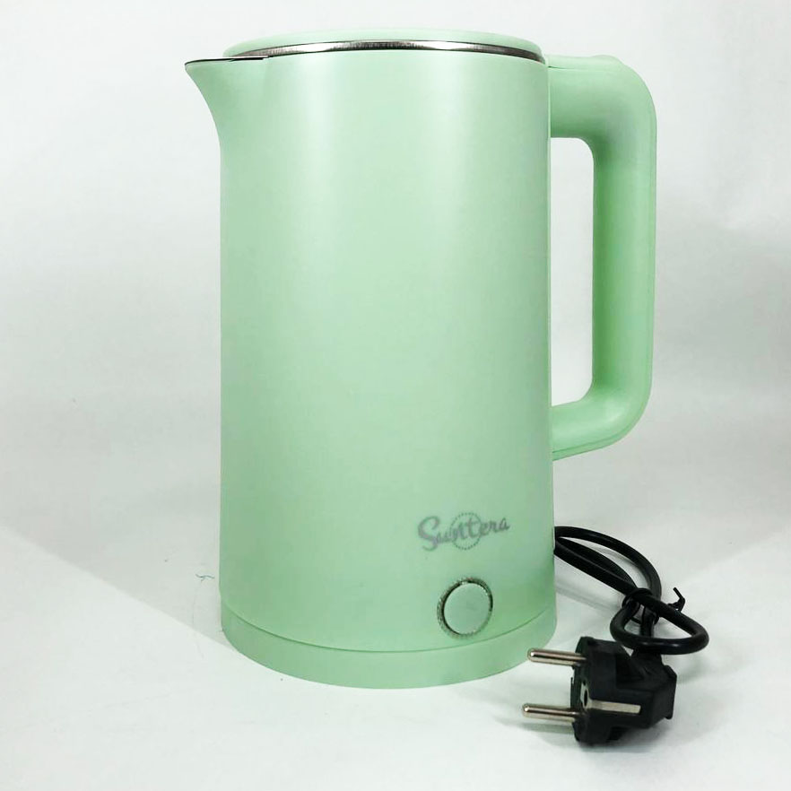 Электрочайник Suntera EKB-327G