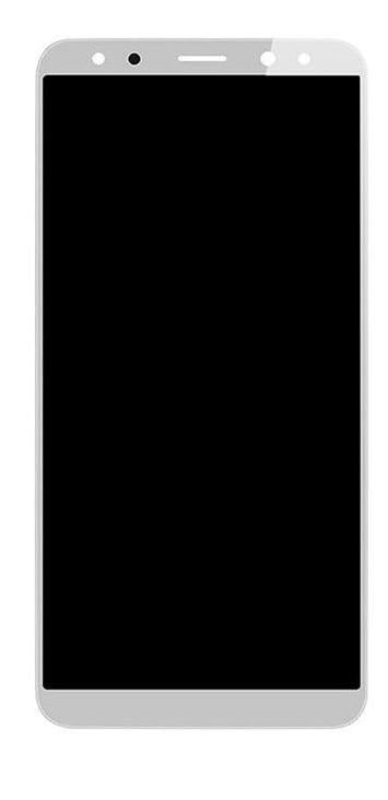 Дисплей для телефона Huawei Mate 10 Lite/Nova 2i/Honor 9i 2017 RNEL01/L02/L03/RNEL21/L22/L23 White (5000621W)