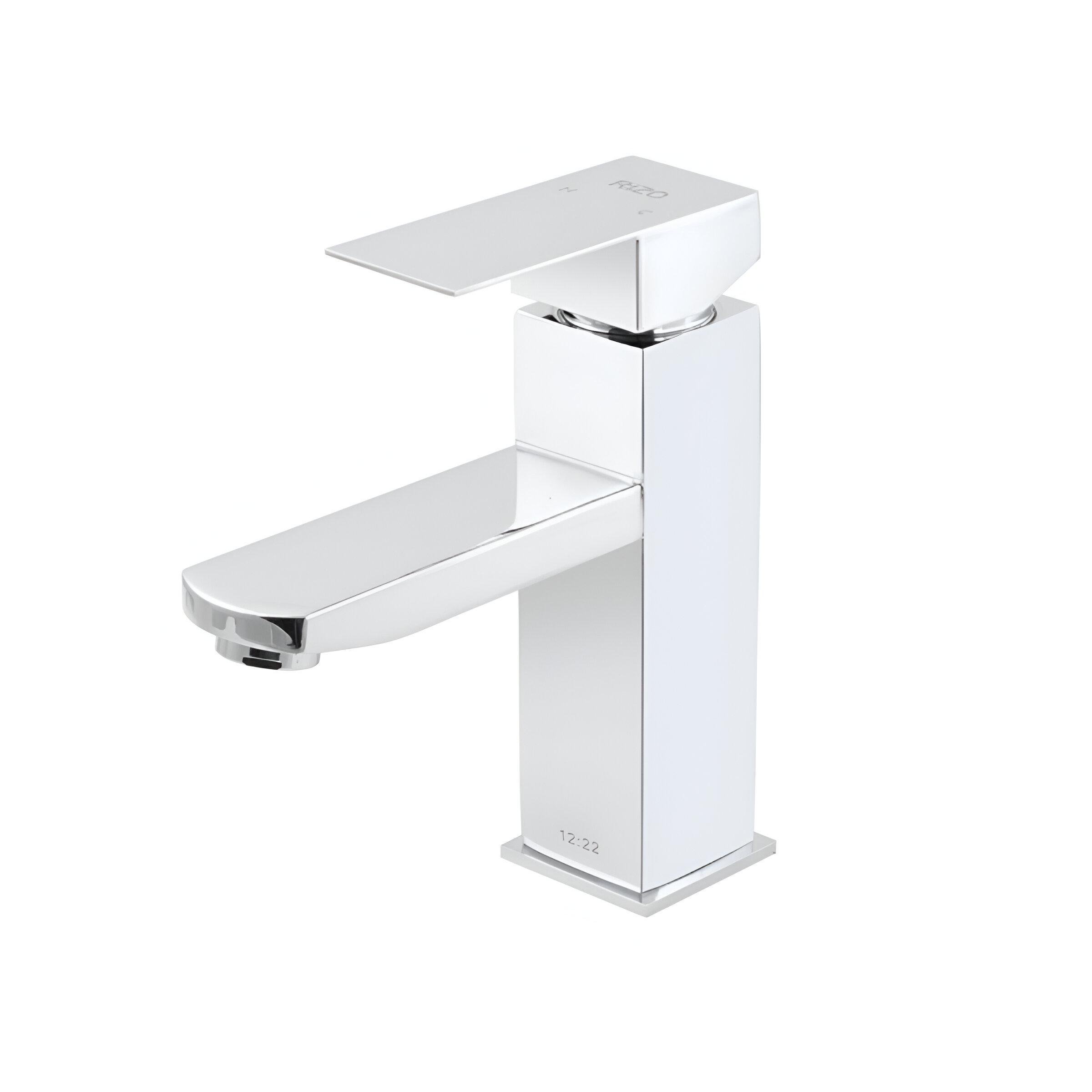 Смеситель для умывальника RIZO RC12C (SW-82011)