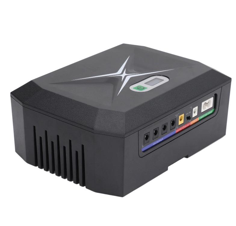 Безперебійник для роутера 5V/9V/12V ДБЖ Mini UPS на 20800mAh Li-ion - фото 8