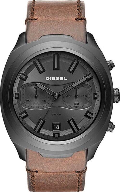 Наручний годинник чоловічий Diesel DZ4491 (104818)