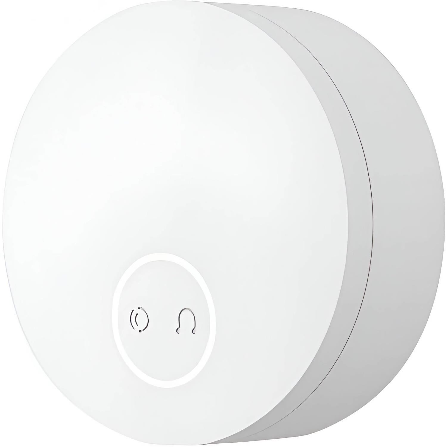 Звонок дверной Linptech Wireless Doorbell White (G6L-SW)