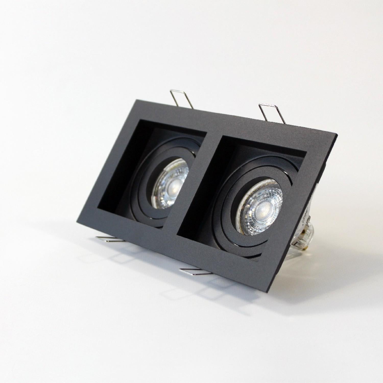Точечный светильник Friendlylight Oslo 2 FL1012 (24439226) Точечный светильник Friendlylight Oslo 2 FL1012 (24439226)