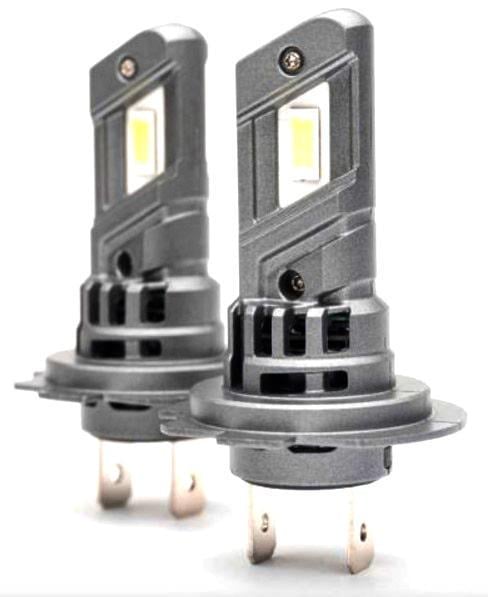 Автолампы Prime-X LED MINI 2 H7 5000K 2 шт. (20645) Автолампы Prime-X LED MINI 2 H7 5000K 2 шт. (20645)