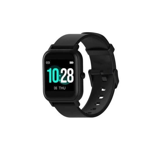 Смарт-часы Blackview R3 Smart Watch Black