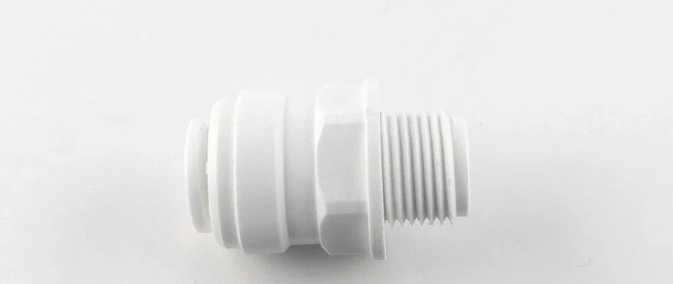 Фитинг прямой 1813-M 8MC6-D трубка 1/2"-резьба наружная 3/8" (66778802523) Фитинг прямой 1813-M 8MC6-D трубка 1/2"-резьба наружная 3/8" (66778802523)