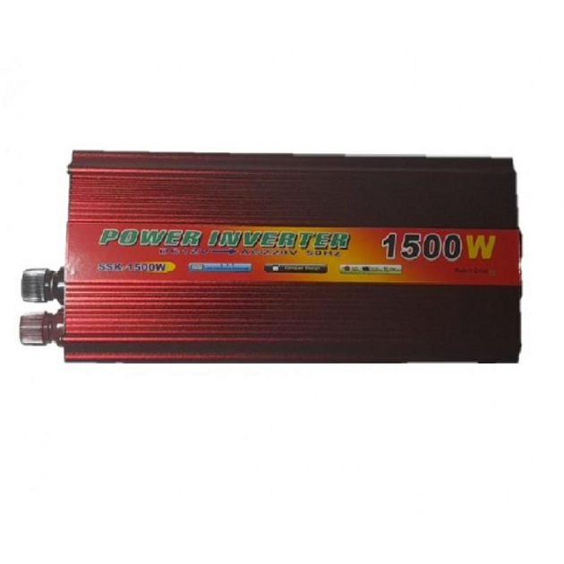 Преобразователь 1500 W А 900 (18585653)