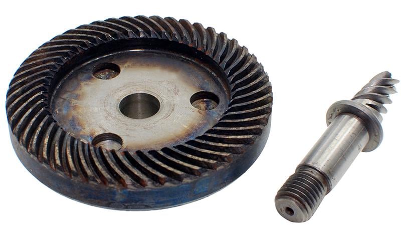 Пара болгарки УШМ Sparky PM 2000E 152077 d12х77/d12 L62