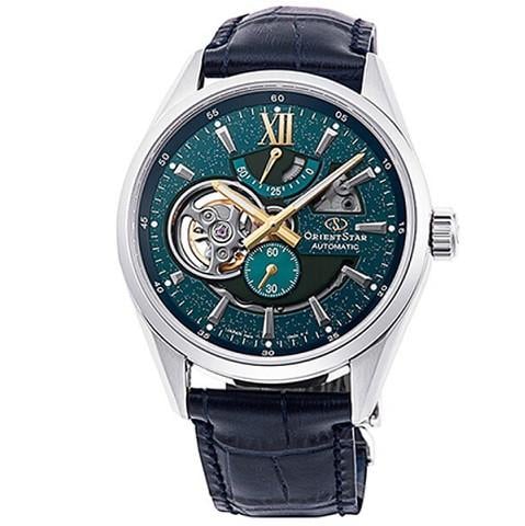 Часы механические Orient RE-AV0118L00B D 43 мм (11783751) Часы механические Orient RE-AV0118L00B D 43 мм (11783751)