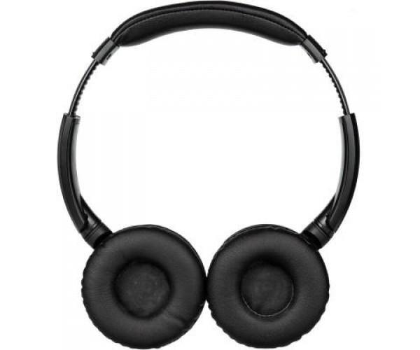 Наушники Gelius Pro Crossfire Black (GPHP-007 Black) - фото 3