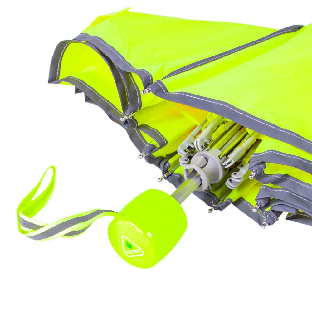 Зонт женский Fulton L353 UV Minilite-1 Neon (L353-040881) - фото 5 Зонт женский Fulton L353 UV Minilite-1 Neon (L353-040881) - фото 5