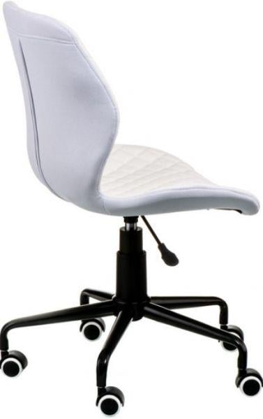 Кресло офисное Special4You Ray White (E6057) - фото 5