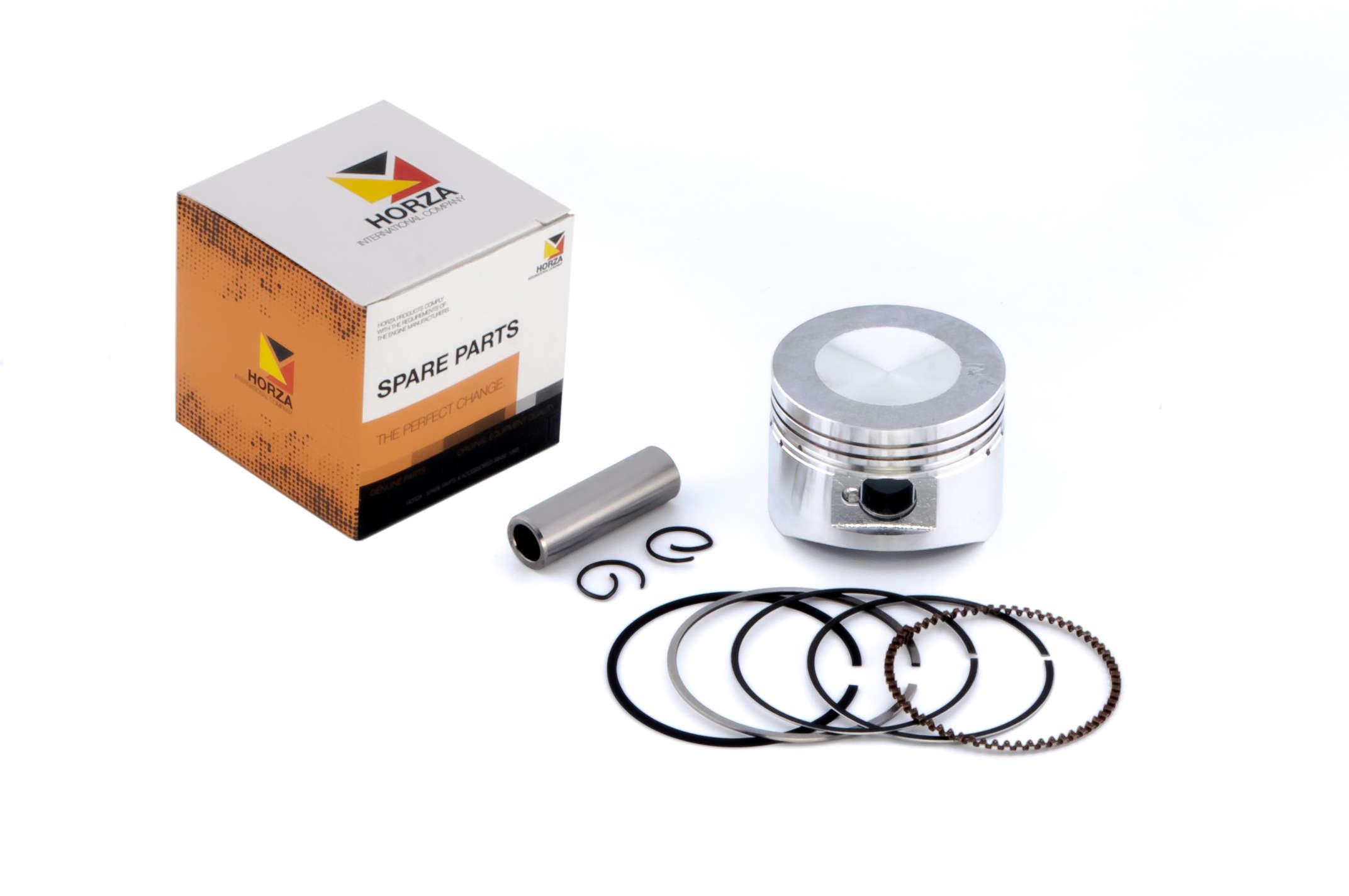 Поршень HORZA для Active 110 Ø 52,40 мм (P-5125)