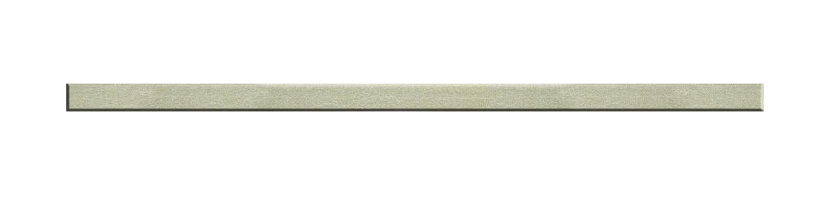 Фриз стеклянный Kotto Ceramica GF 4509 25x450x8 мм Shampan