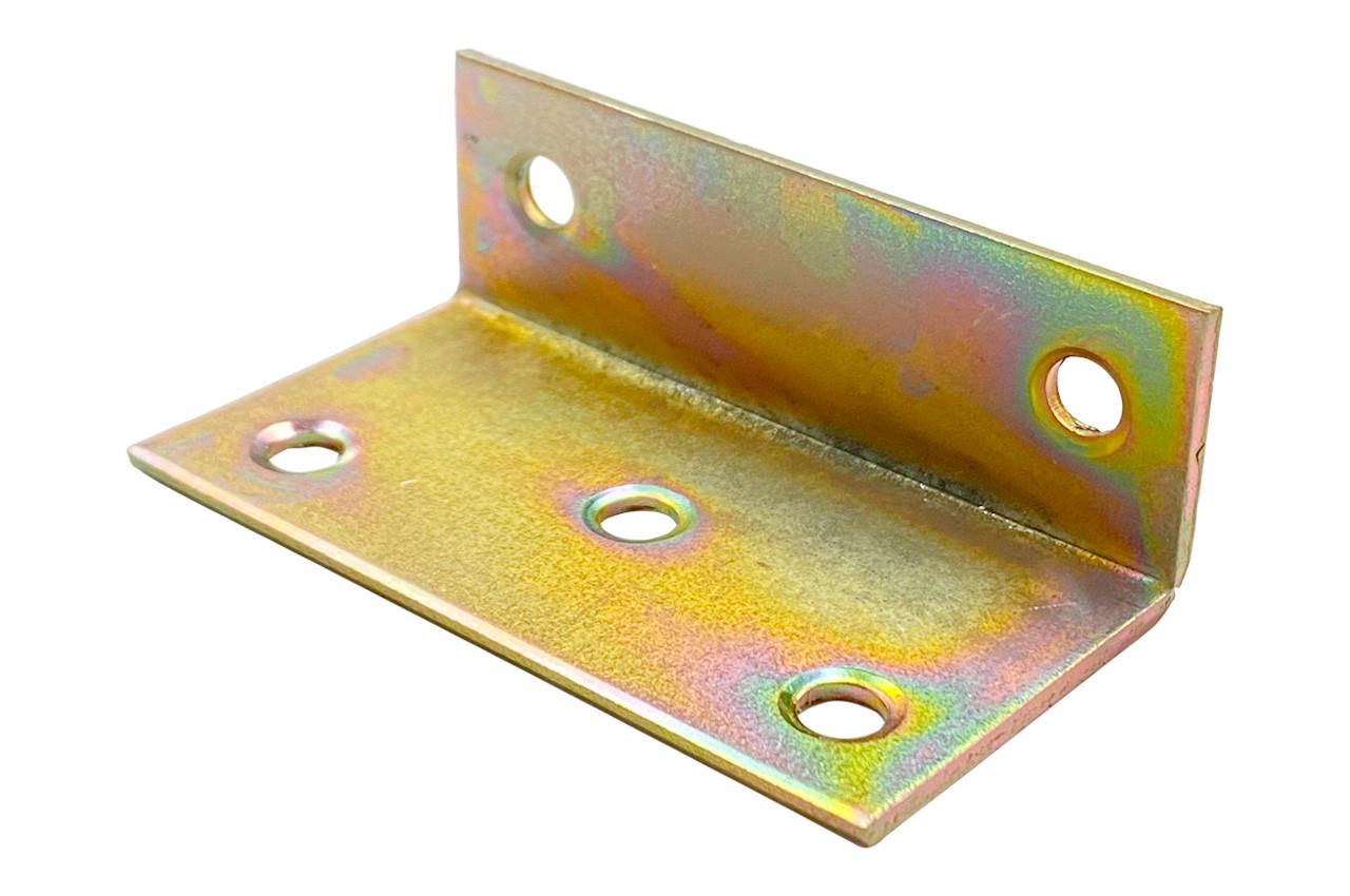 Уголок широкий TNх75х40х25х2 мм KS-4 2 шт. (2781395059)