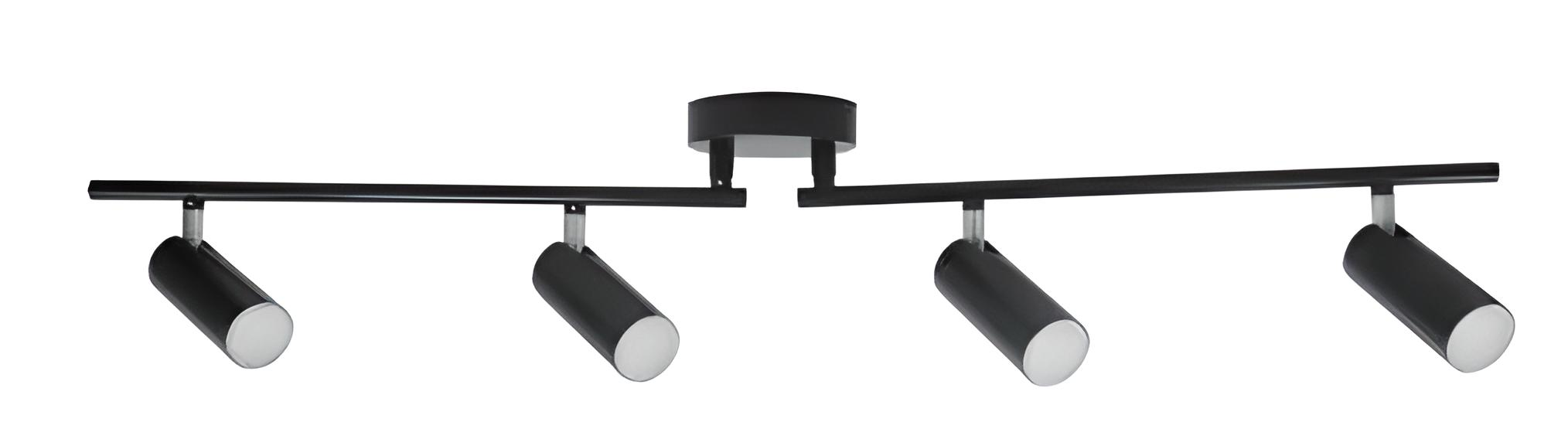 Люстра GAVI-4 настінно-стельова (308443)