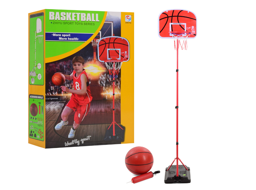 Баскетбольное кольцо MR 0481 (AN002361)