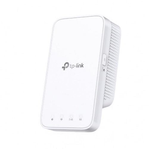 Підсилювач Wi-Fi сигналу TP-Link RE300 AC1200 Mesh (10215605)