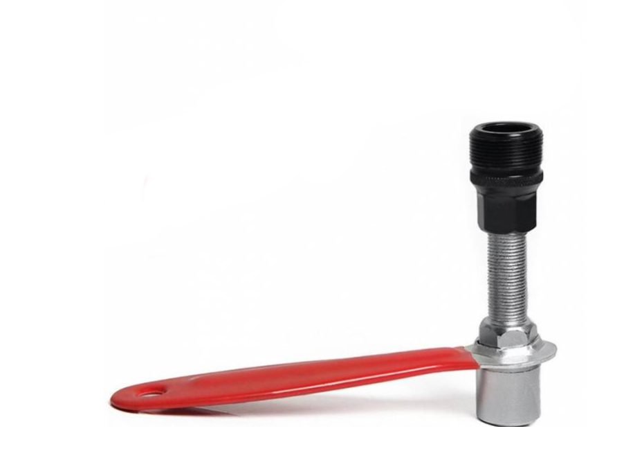 Знімач шатунів з ручкою KL-9725L KENLI (407271)