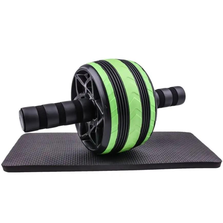 Колесо для преса OSPORT Зелений (MS 4227)