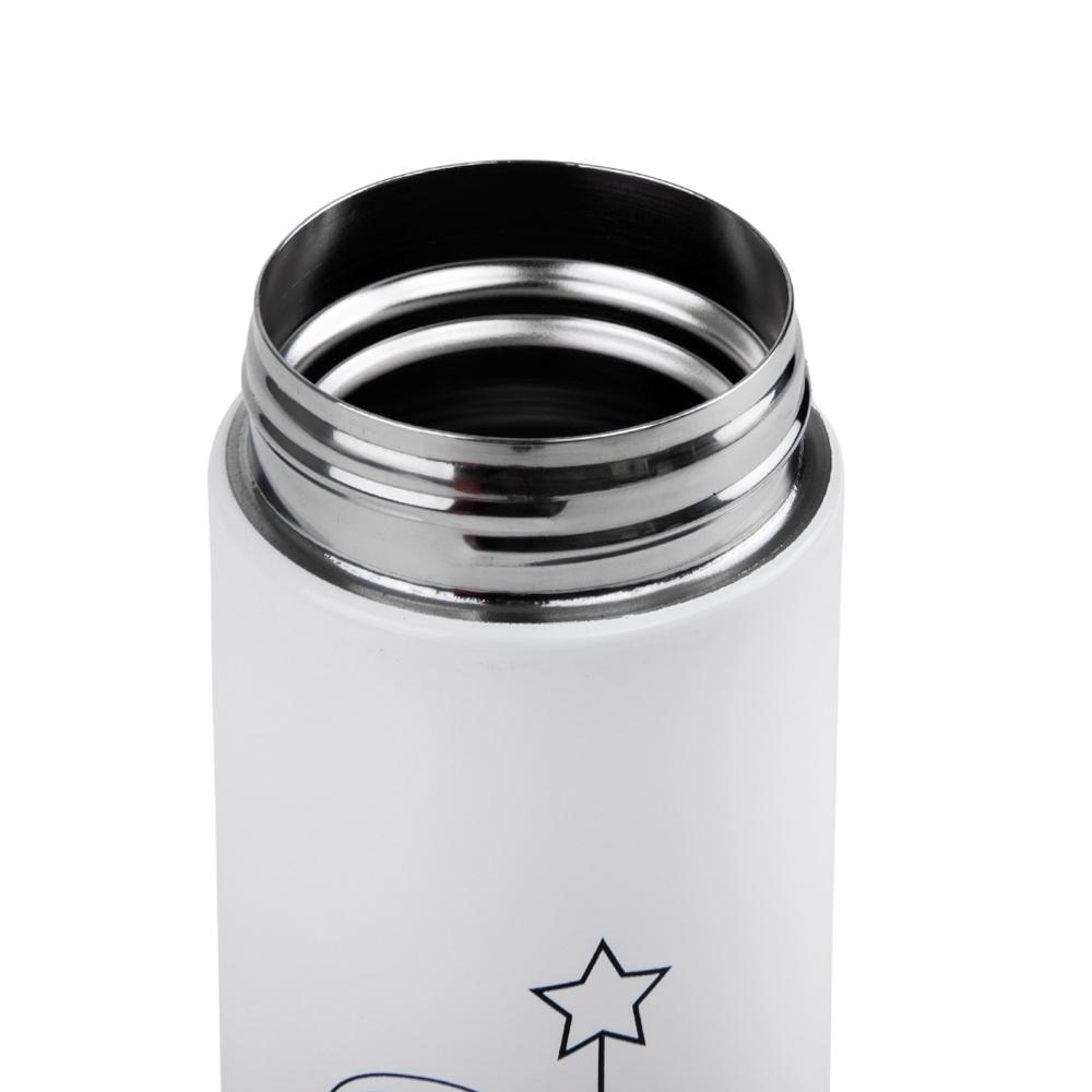 Термос Elisey Space 500 мл Білий (9064-005) - фото 5 Термос Elisey Space 500 мл Білий (9064-005) - фото 5