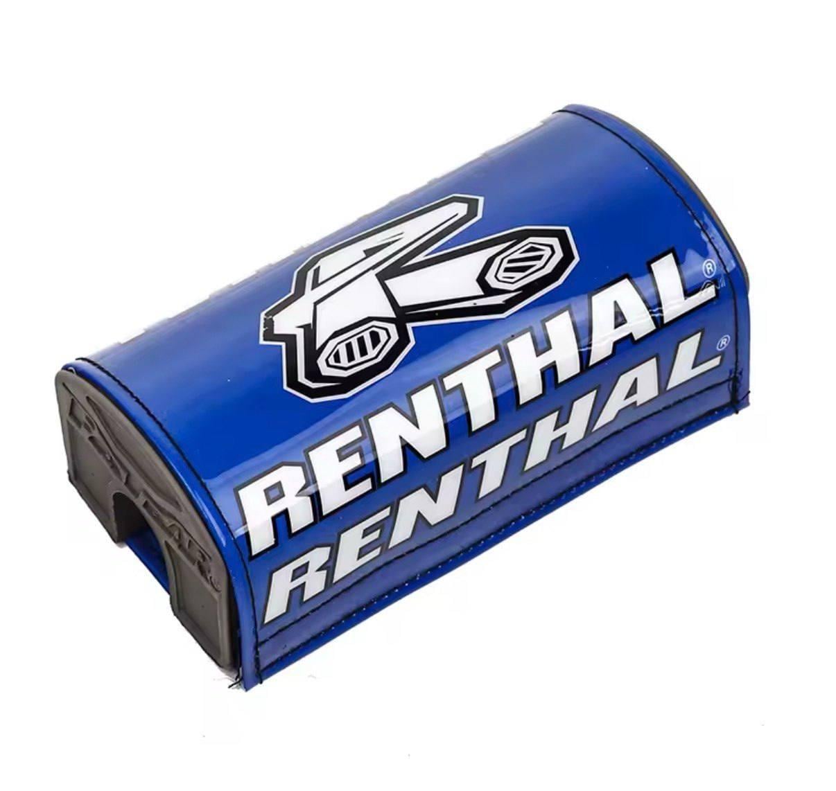 Подушка на руль Renthal прямоугольная (74712112)