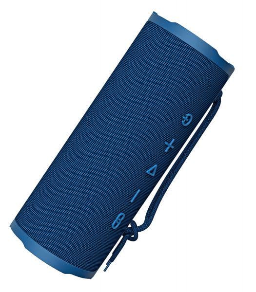 Портативна акустична система Hator Aria Wireless Stormy Blue (HTA-202) - фото 2 Портативна акустична система Hator Aria Wireless Stormy Blue (HTA-202) - фото 2