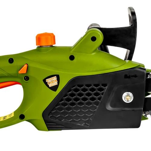 Цепная пила электрическая PRO-CRAFT K-1800 для домашних и садовых работ (701800) - фото 5 Цепная пила электрическая PRO-CRAFT K-1800 для домашних и садовых работ (701800) - фото 5