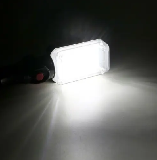 Ліхтар-перенеска світлодіодна 25 LED 230V (7830476561) - фото 6 Ліхтар-перенеска світлодіодна 25 LED 230V (7830476561) - фото 6