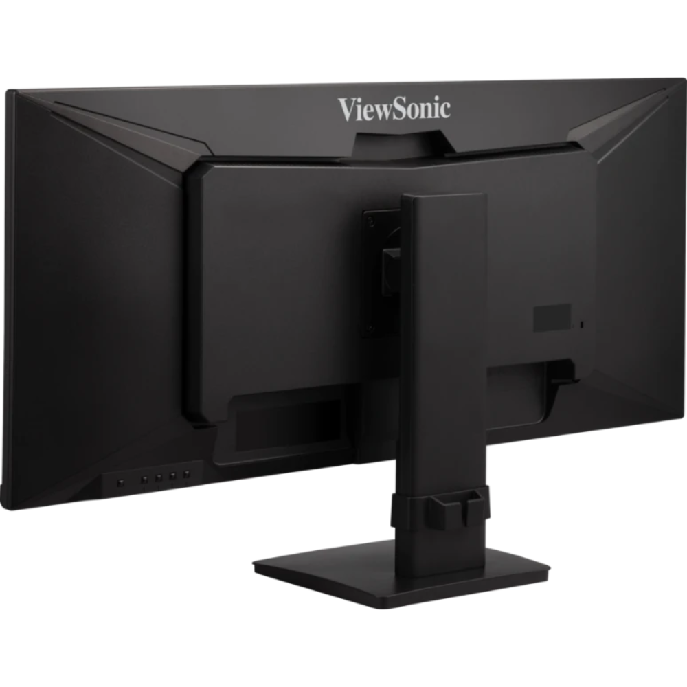 Монітор ViewSonic VA3456-MHDJ Чорний (13828017) - фото 7