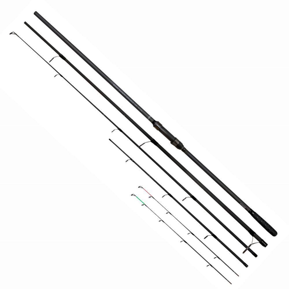 Удилище карповое с фидером Carp Expert Double Tip 3м/тест 3,0 lbs (11162971)