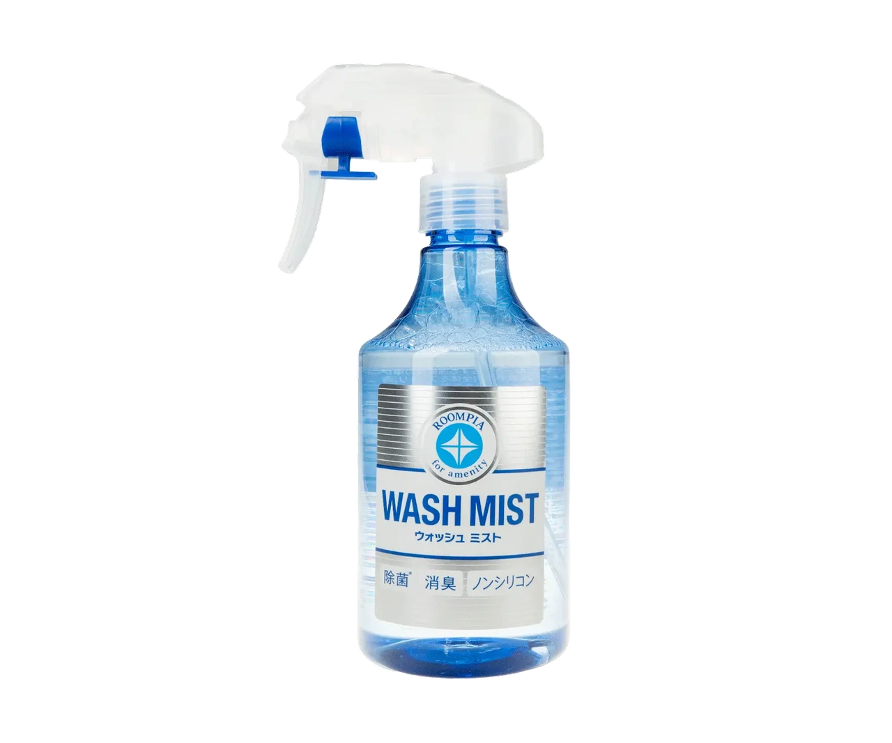 Очиститель SOFT99 Roompia Wash Mist