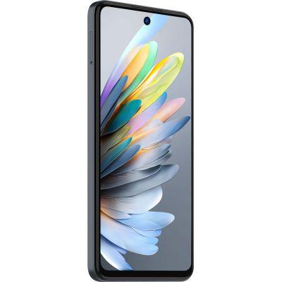 Мобильный телефон ZTE Blade A75 4/256GB Black (1103982) - фото 8