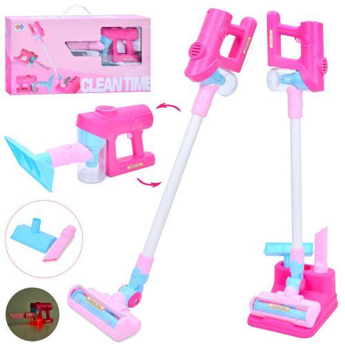 Набір для прибирання Cleaning пилосос 137-4 (6903317644438) - фото 6 Набір для прибирання Cleaning пилосос 137-4 (6903317644438) - фото 6